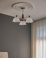 barium-chandelier