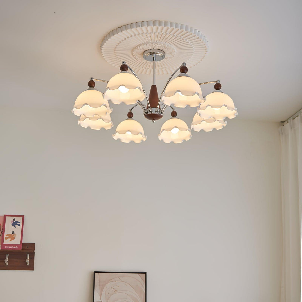 barium-chandelier