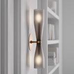 Barton Wall Light