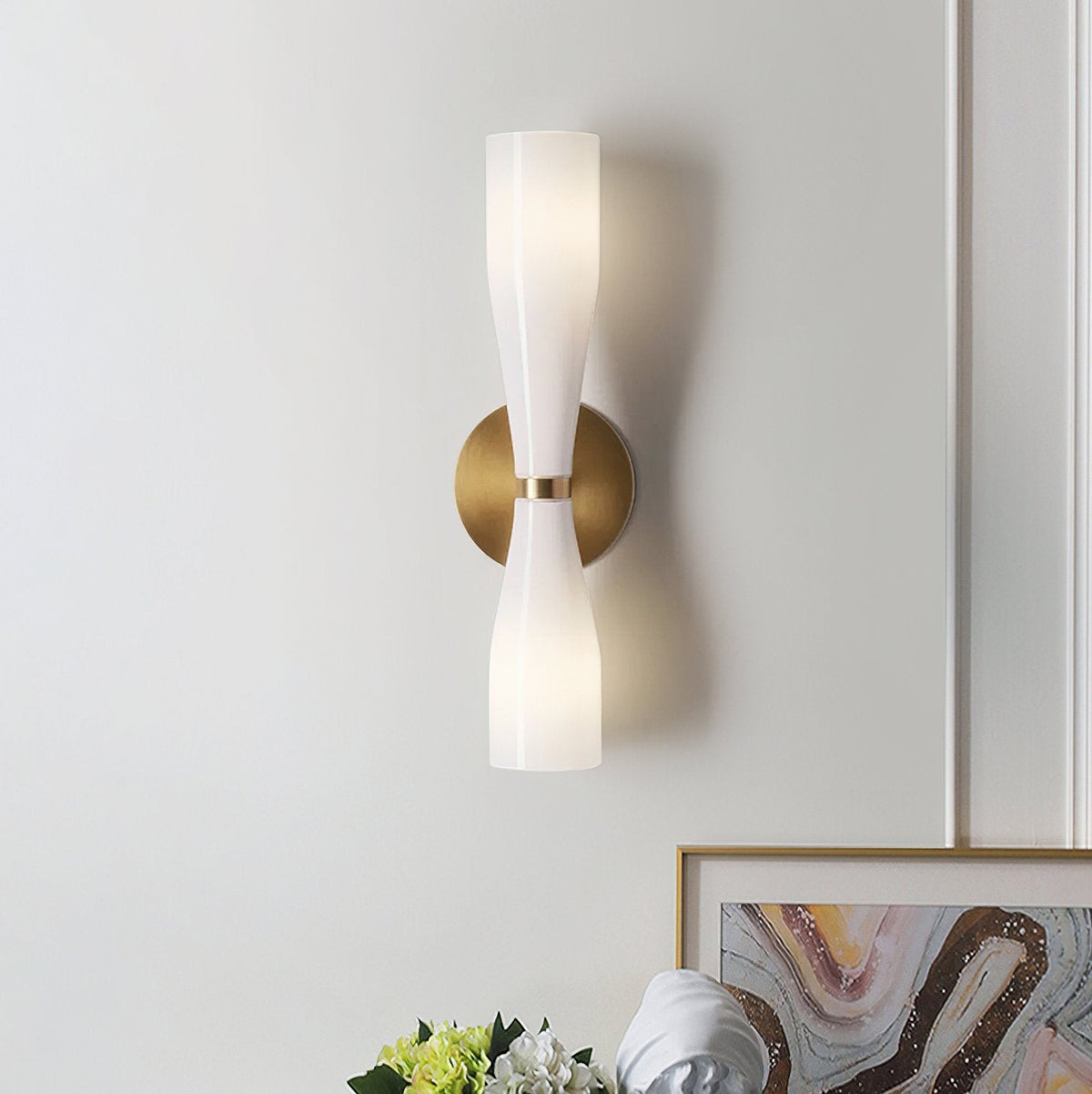 Barton Wall Light