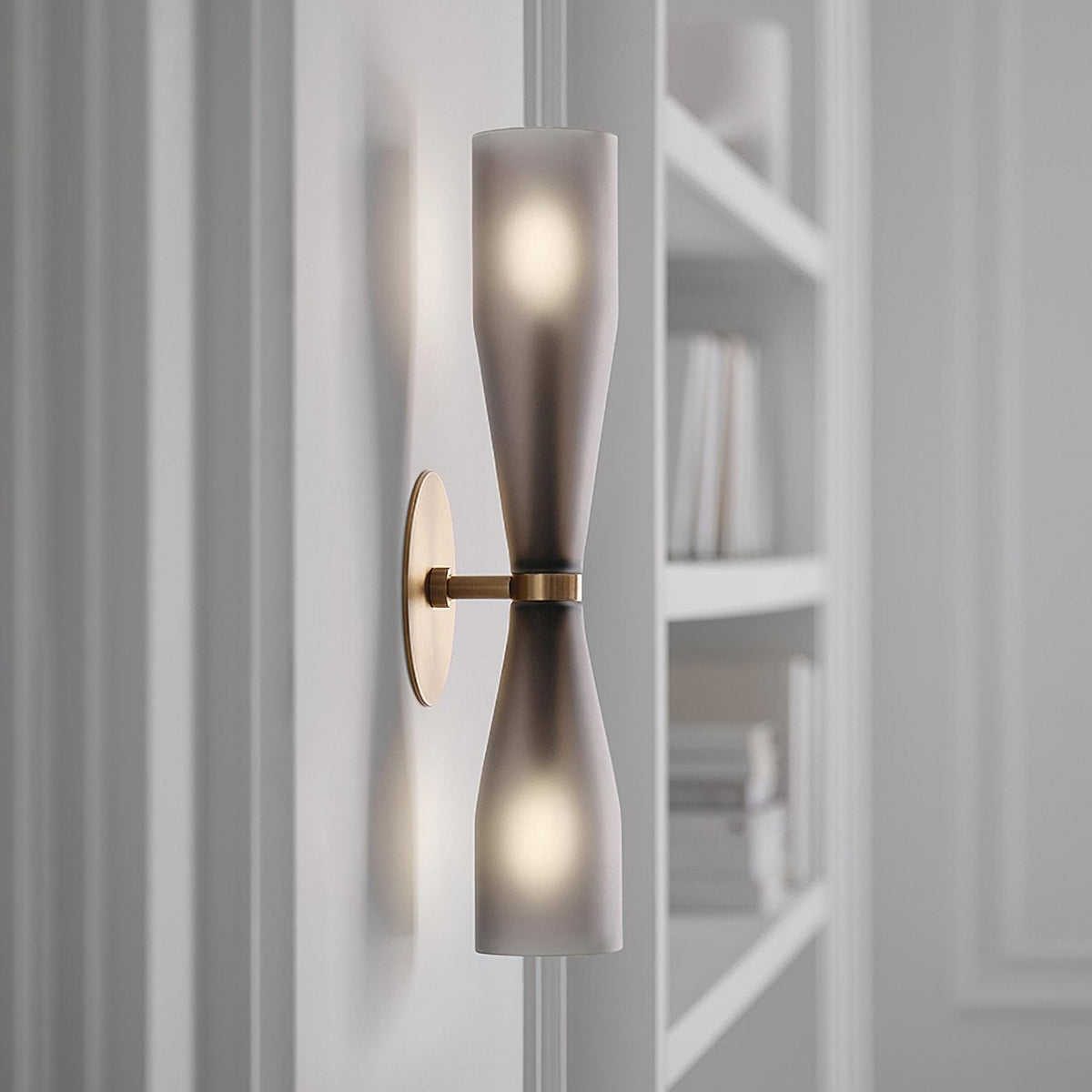 Barton Wall Light