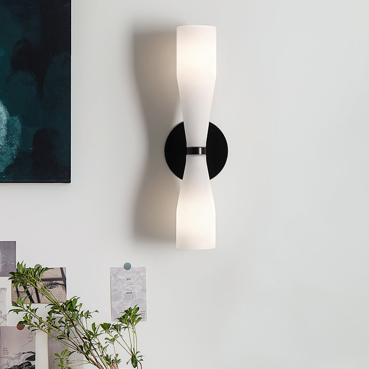 Barton Wall Light