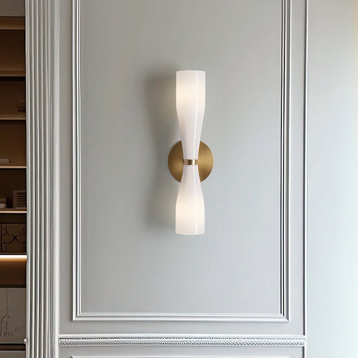 Barton Wall Light