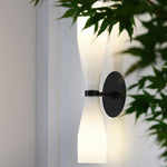 Barton Wall Light