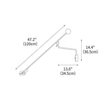 base-wave-wall-lamp