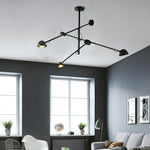 base-wave-chandelier