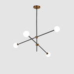 SI Chandelier