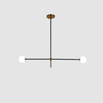 SI Chandelier