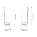 Bayview Wall Lamp