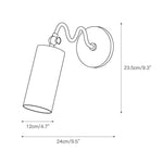 Bea Wall Lamp