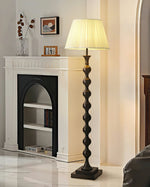 bead-column-floor-lamp