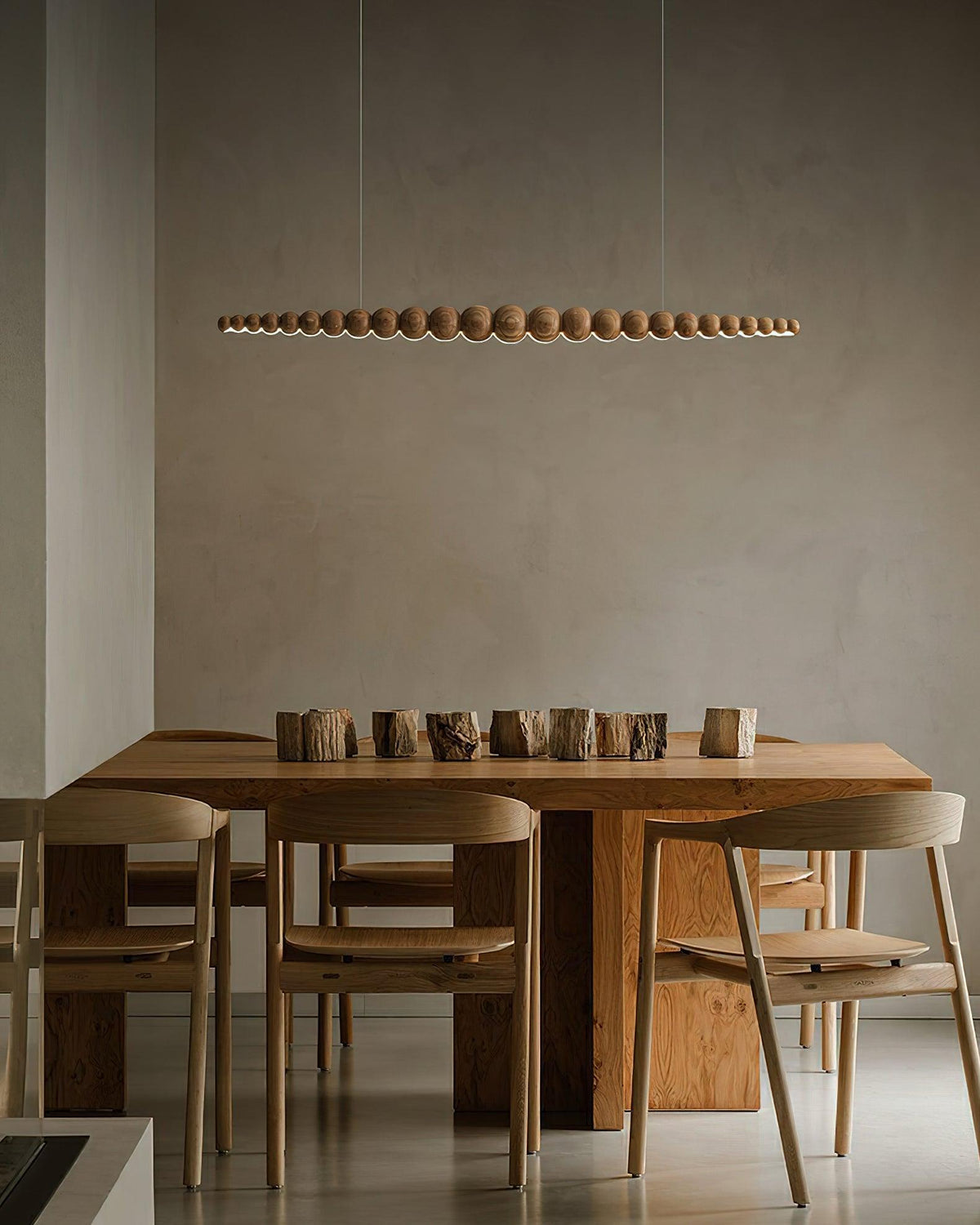 beaded-chandelier