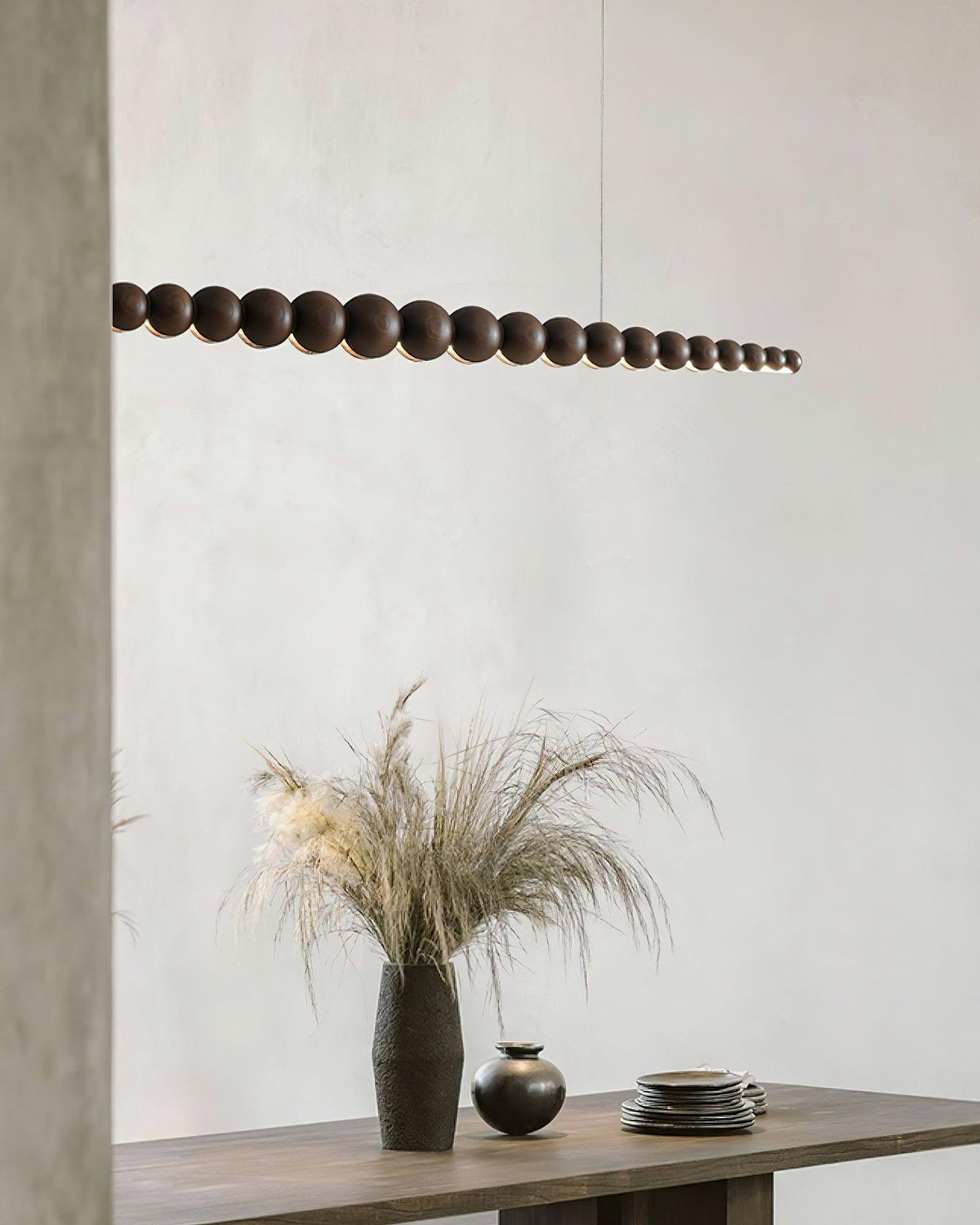 beaded-chandelier