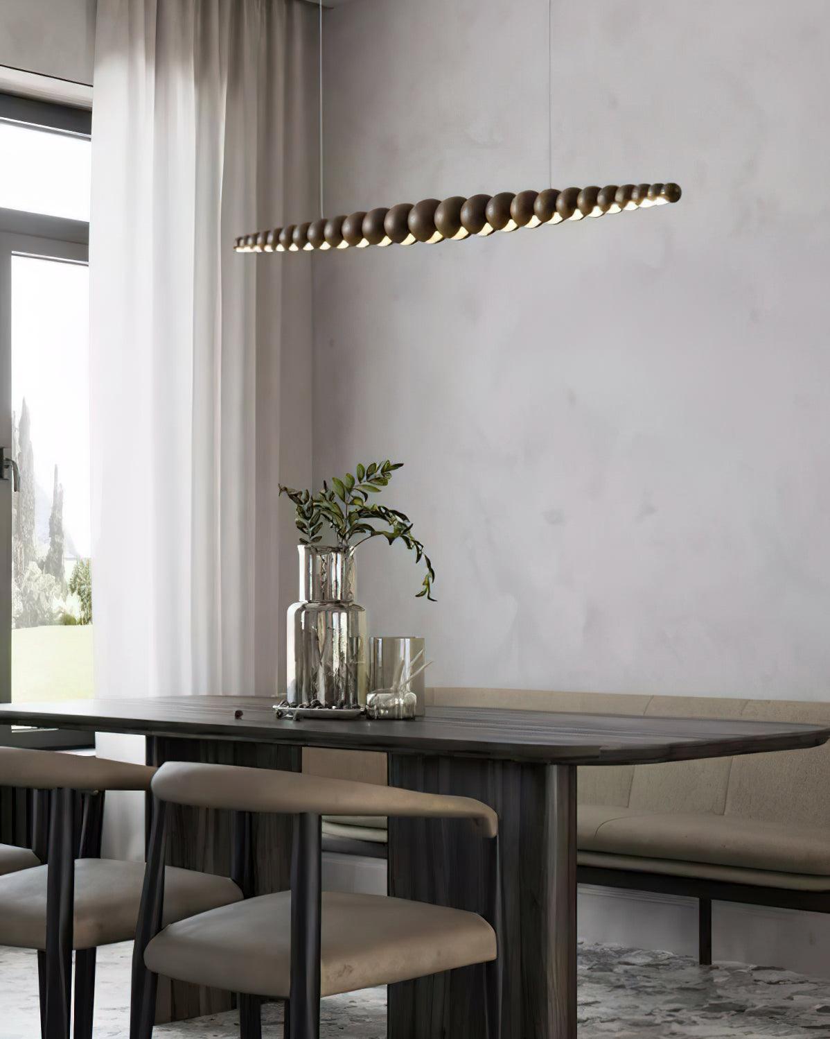 beaded-chandelier