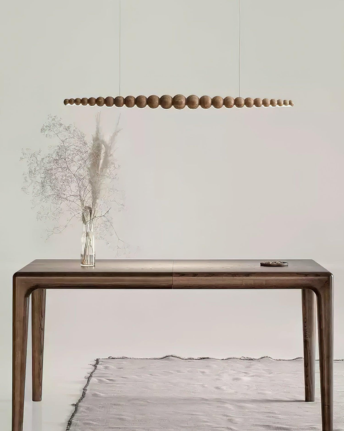 beaded-chandelier
