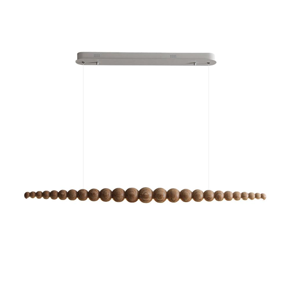 beaded-chandelier