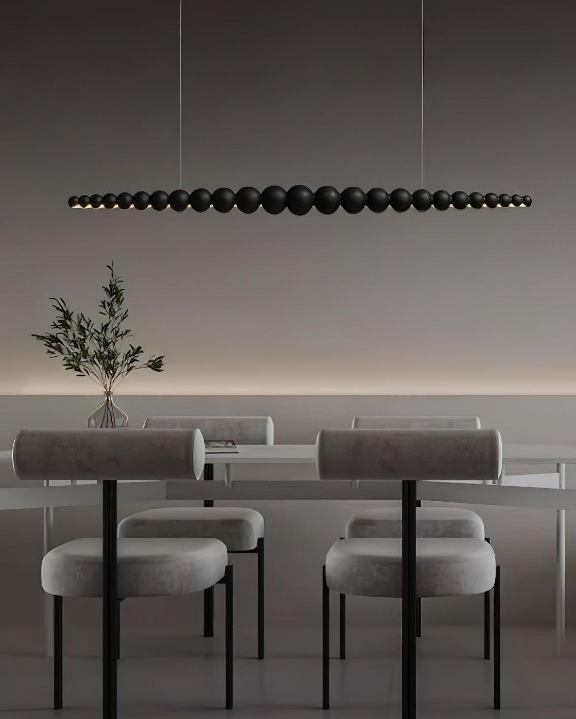 beaded-chandelier