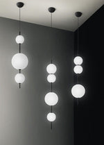 Beads Pendant lamp