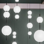 Beads Pendant lamp