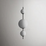 Beads Pendant lamp