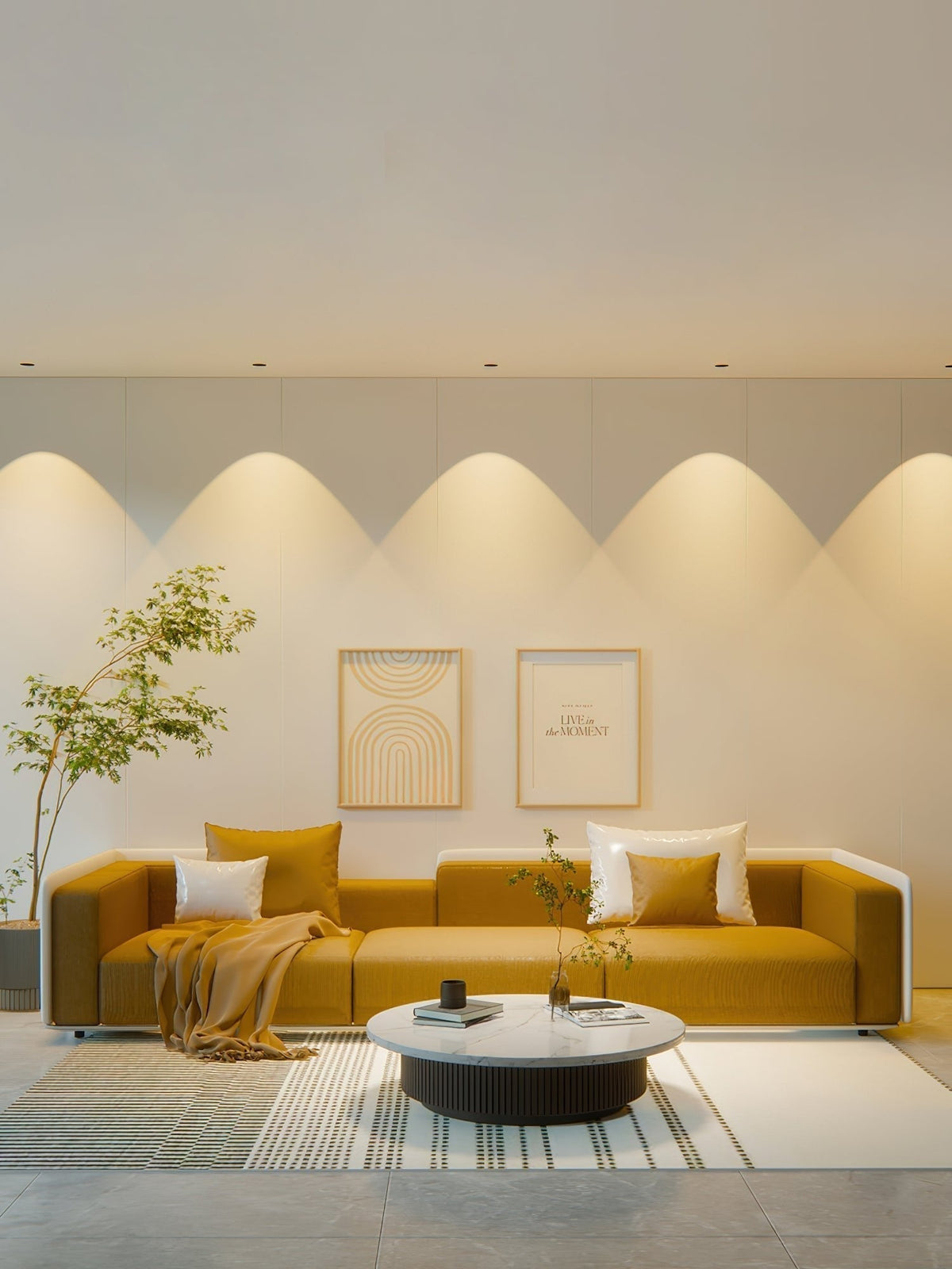 Beam Recessed Led Downlight