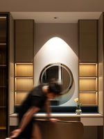 Beam Recessed Led Downlight