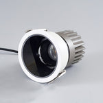 Beam Recessed Led Downlight