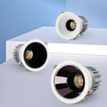 Beam Recessed Led Downlight