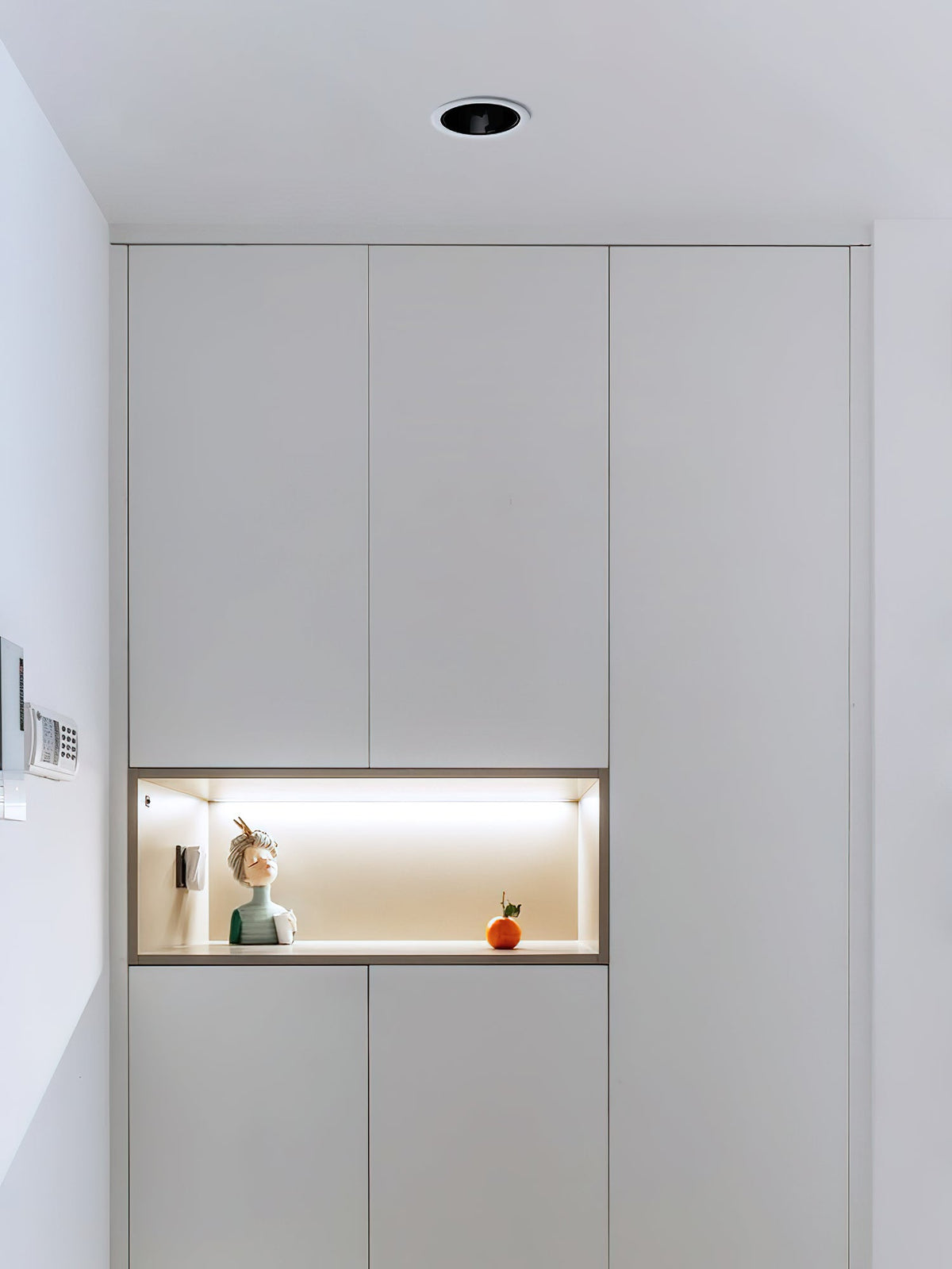 Beam Recessed Led Downlight