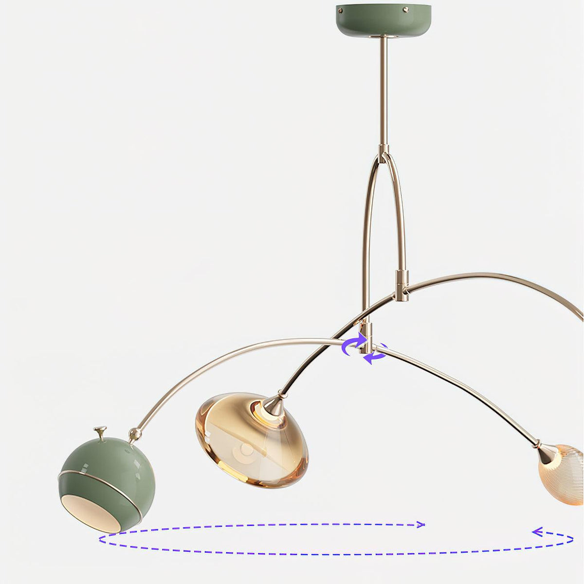 beanie-chandelier
