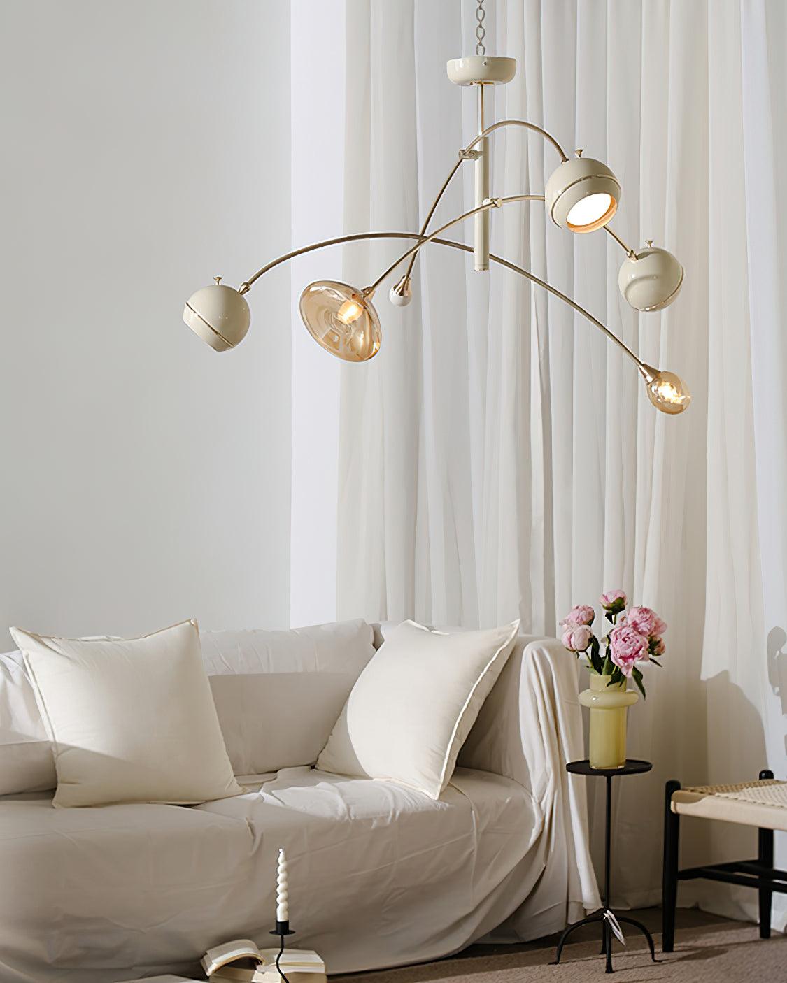 beanie-chandelier