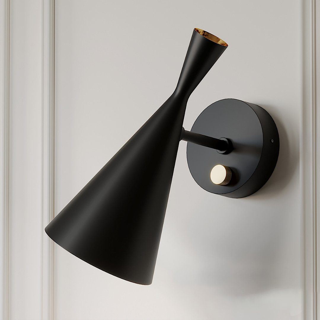 Beat Wall Light