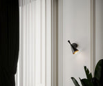 Beat Wall Light