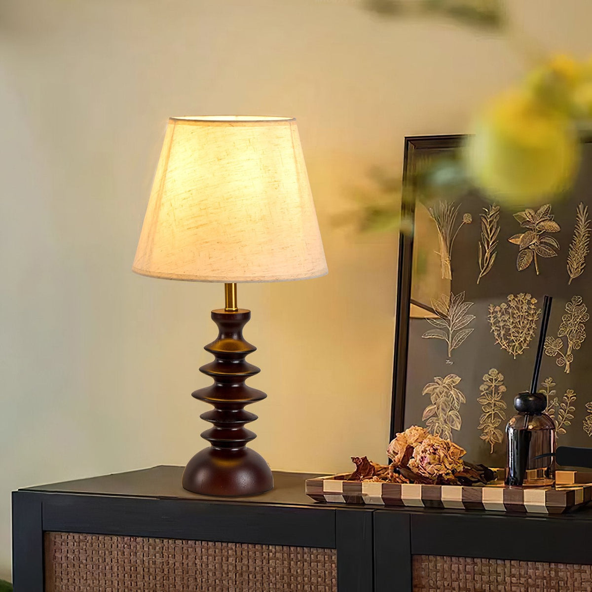 Beatrice Tall Table Lamp