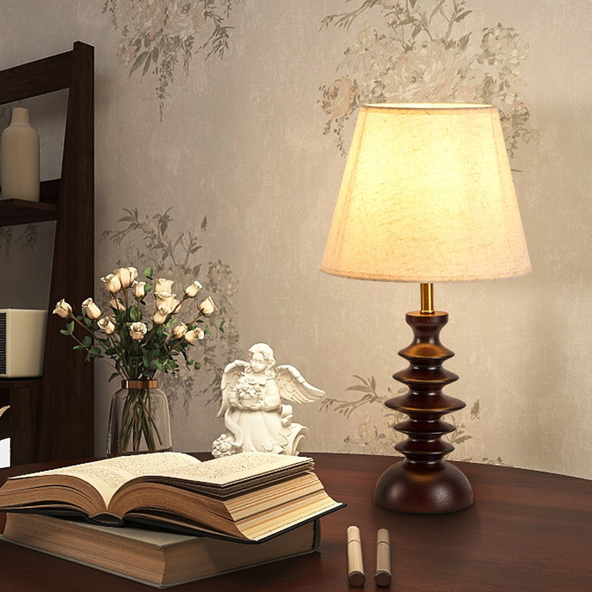 Beatrice Tall Table Lamp