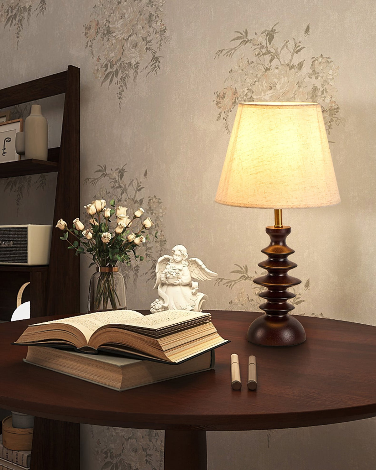 Beatrice Tall Table Lamp