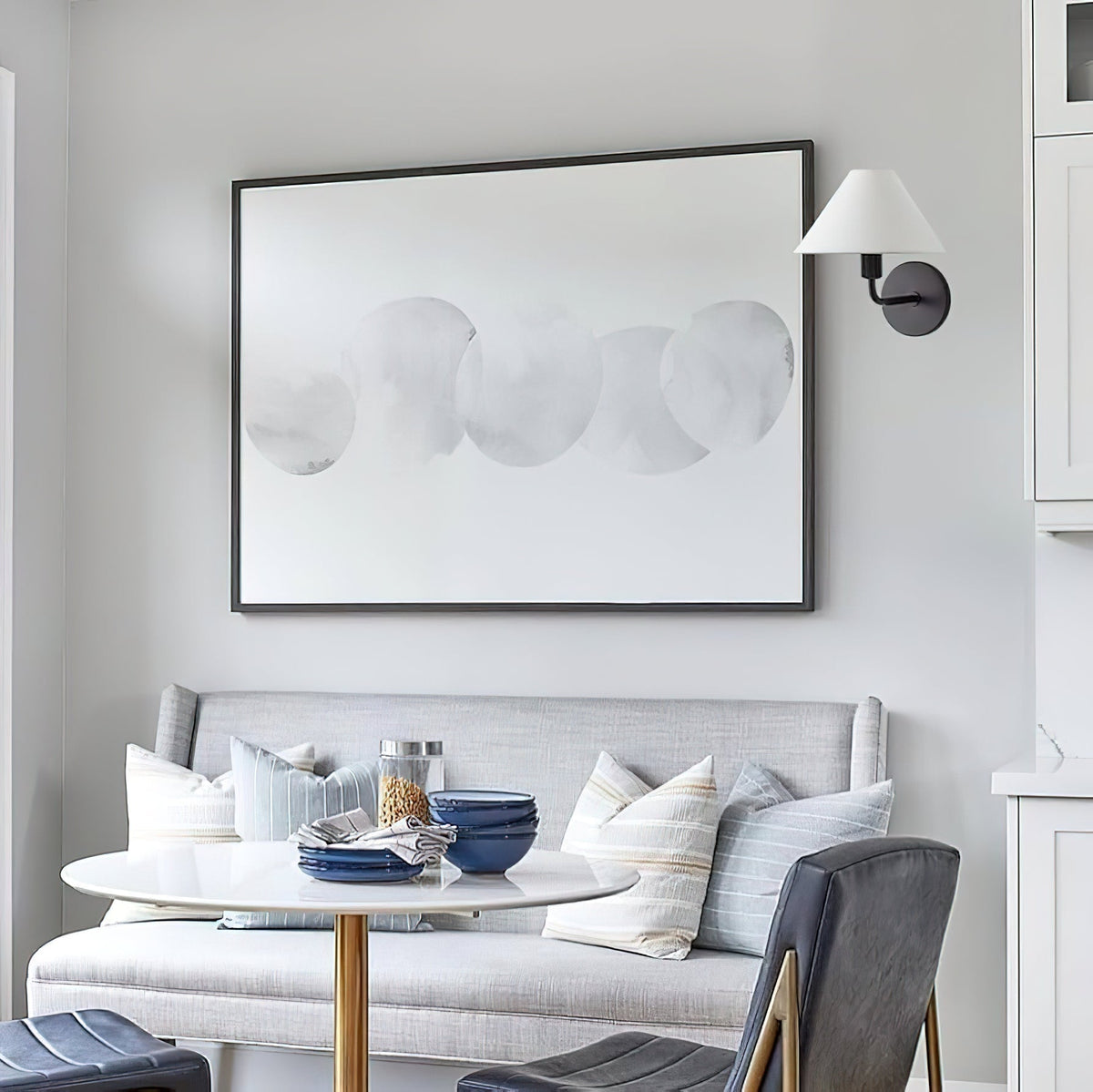 Gilda Wall Lamp