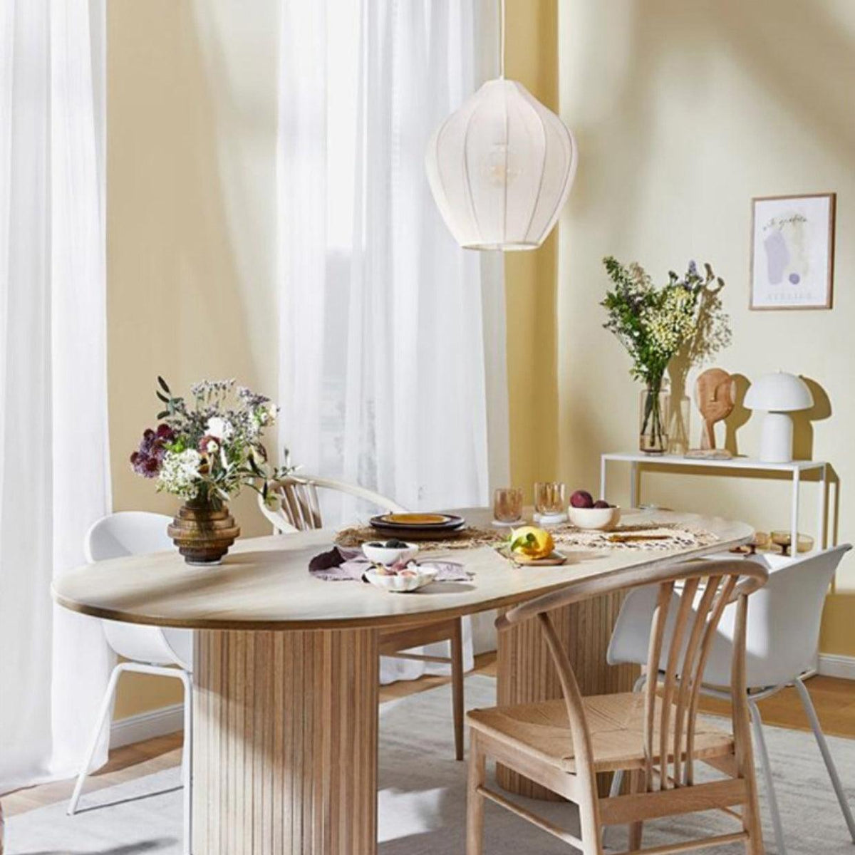 beau-mesh-pendant-light