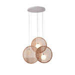 bee-plate-chandelier