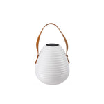 Beehive Solar Lantern Outdoor Lamp