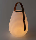 Beehive Solar Lantern Outdoor Lamp