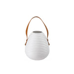Beehive Solar Lantern Outdoor Lamp