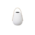 Beehive Solar Lantern Outdoor Lamp