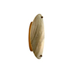 Bekki Alabaster Wall Lamp