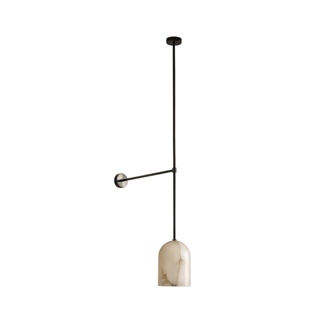 belfry-arm-alabaster-sconce