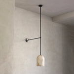 belfry-arm-alabaster-sconce