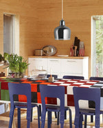 Plumen Metal Pendant Light