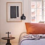 Plumen Metal Pendant Light