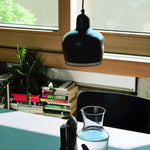 Plumen Metal Pendant Light