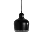 Plumen Metal Pendant Light